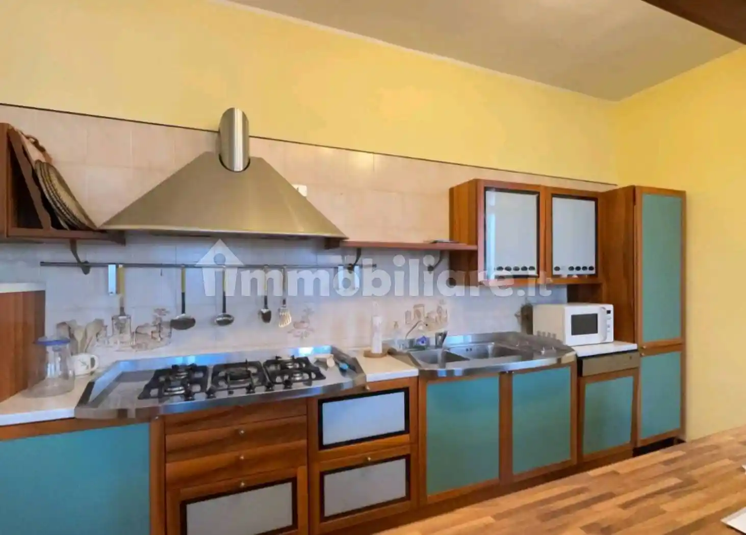 Casa indipendente in vendita a Pavia