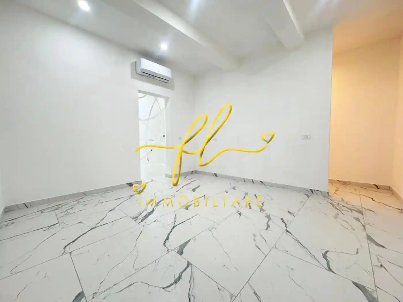 Appartamento in vendita a Livorno