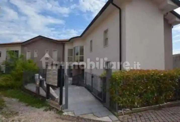 Appartamento in vendita a Arzignano