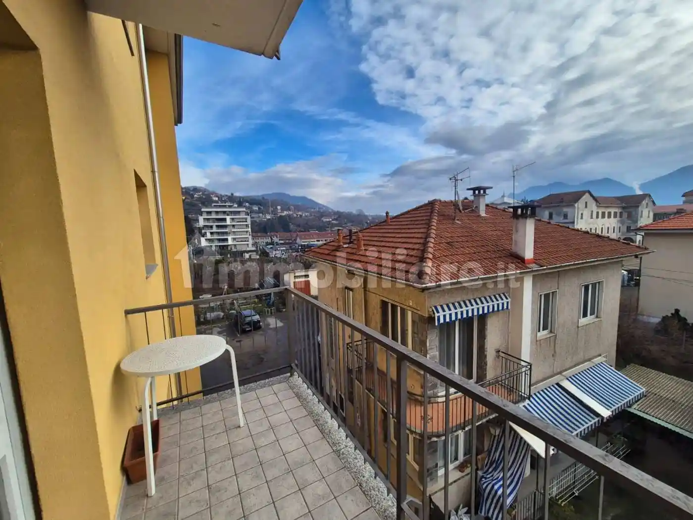 Appartamento in vendita a Verbania