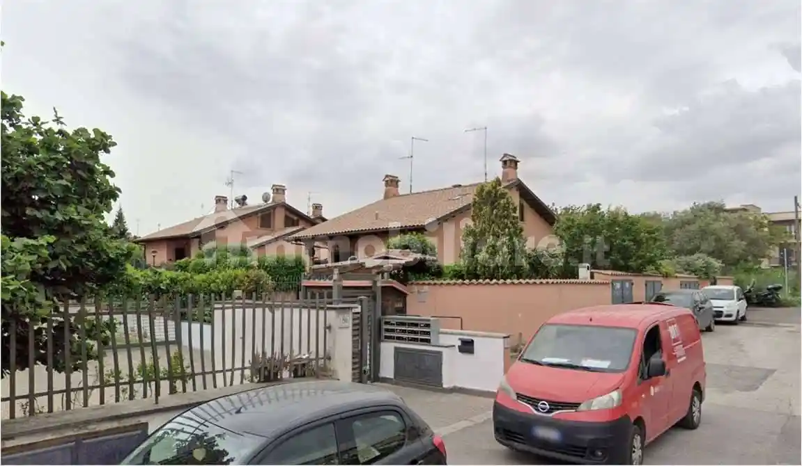 Villetta a schiera in vendita a Roma