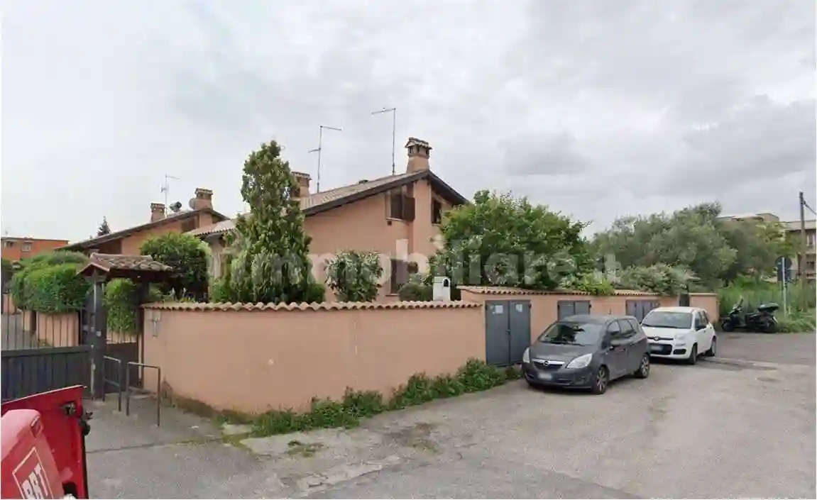 Villetta a schiera - foto 2