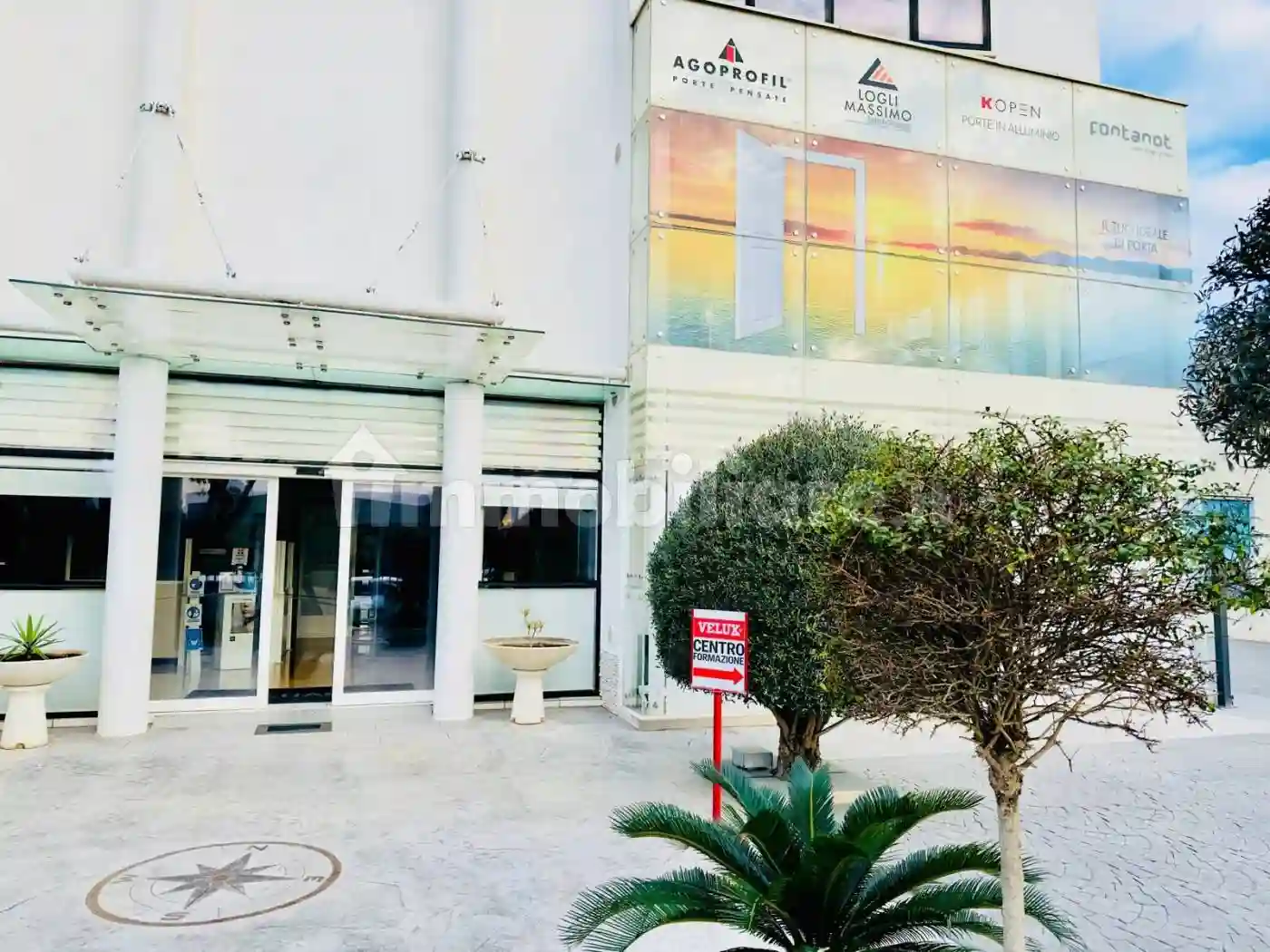 Palazzo - Edificio - foto 2