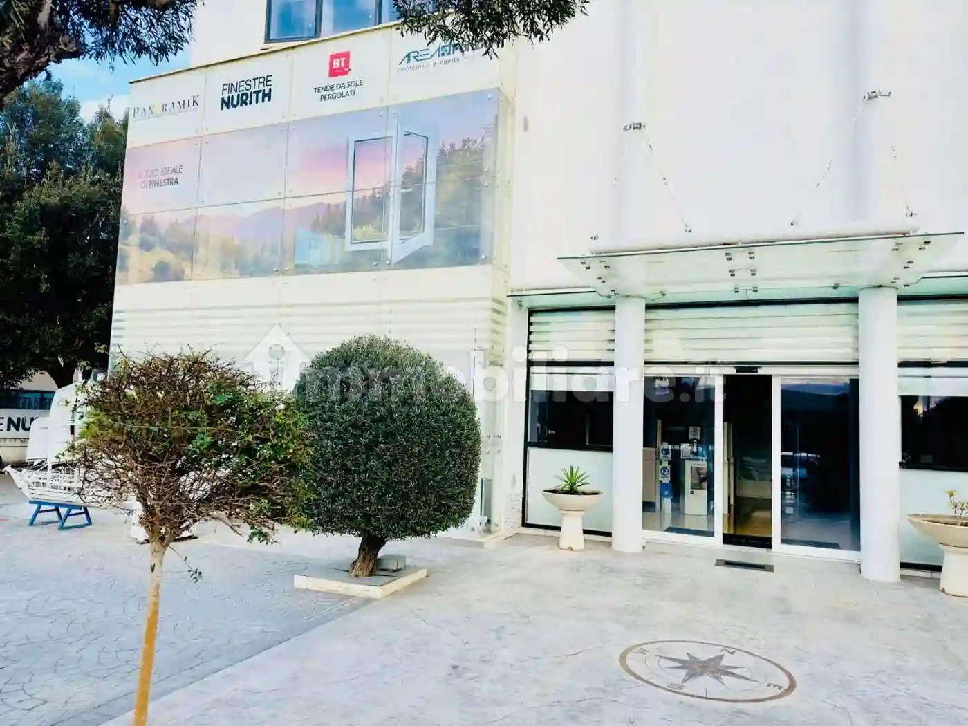 Palazzo - Edificio - foto 3