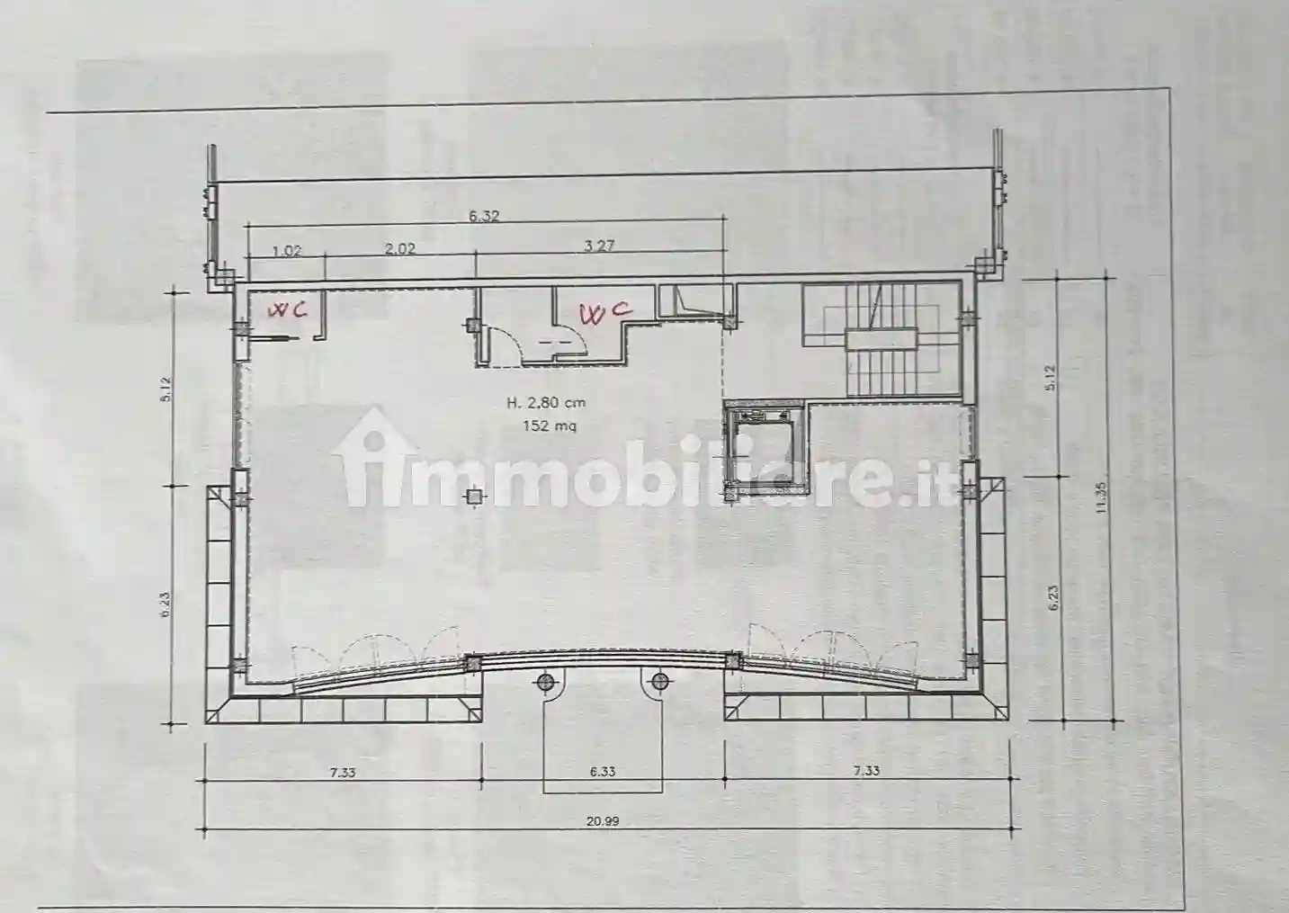 Palazzo - Edificio - foto 5