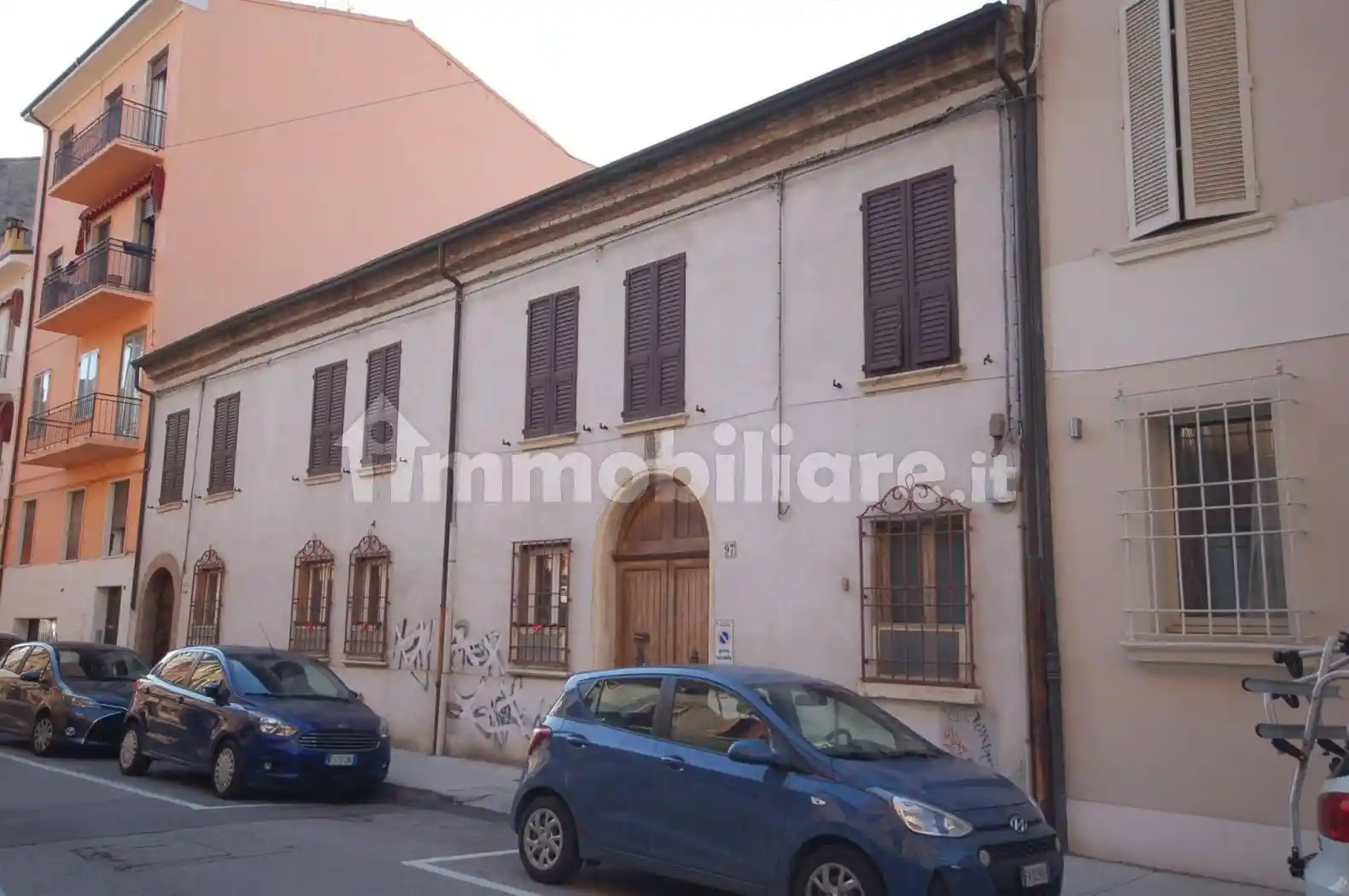 Casa indipendente in vendita a Ferrara