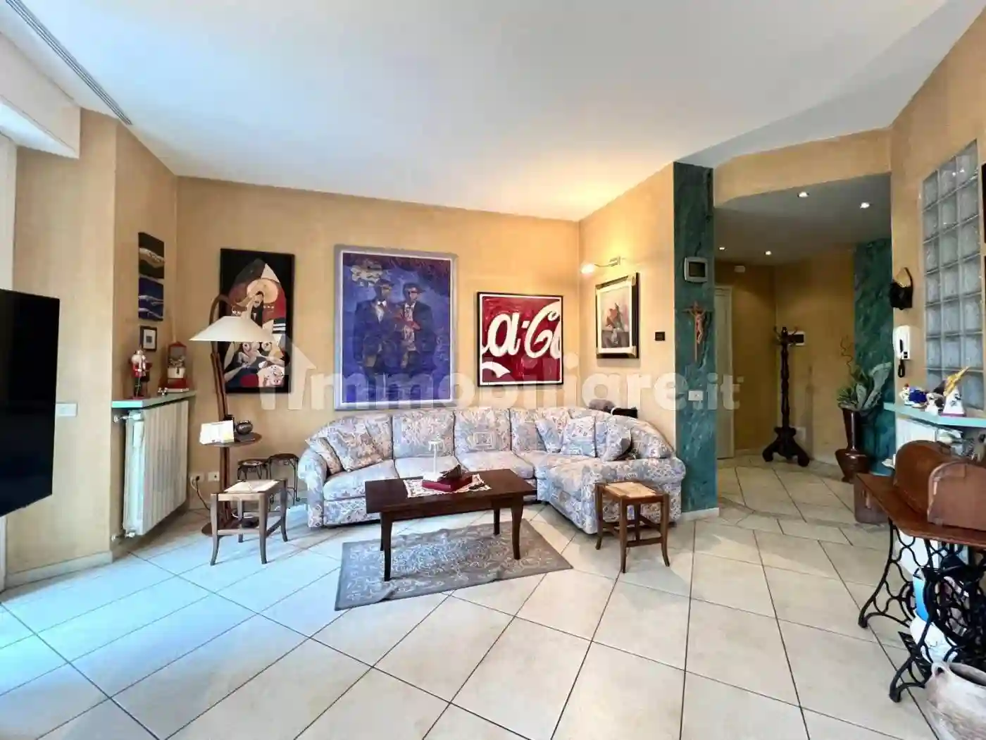 Appartamento - foto 3