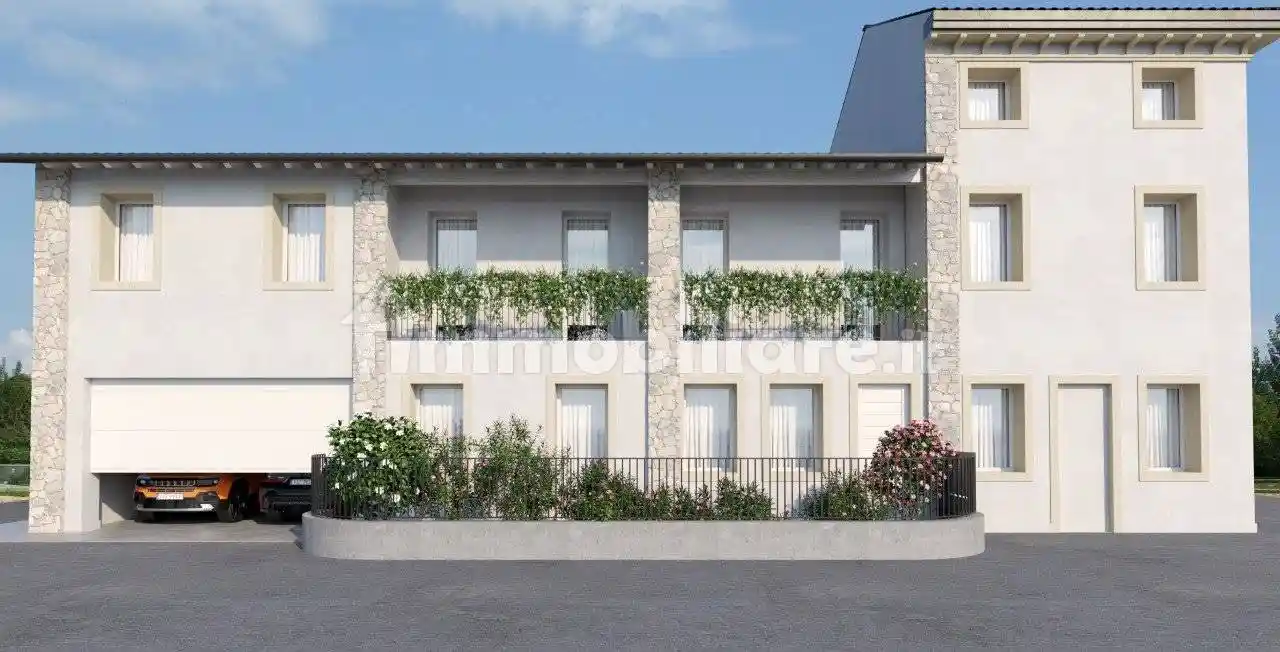 Appartamento in vendita a Arzignano