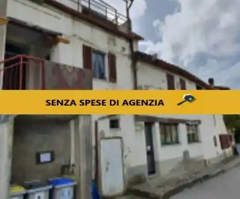 Appartamento in vendita a Umbertide