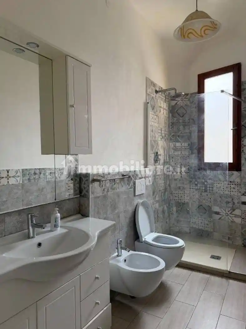 Appartamento in vendita a Firenze