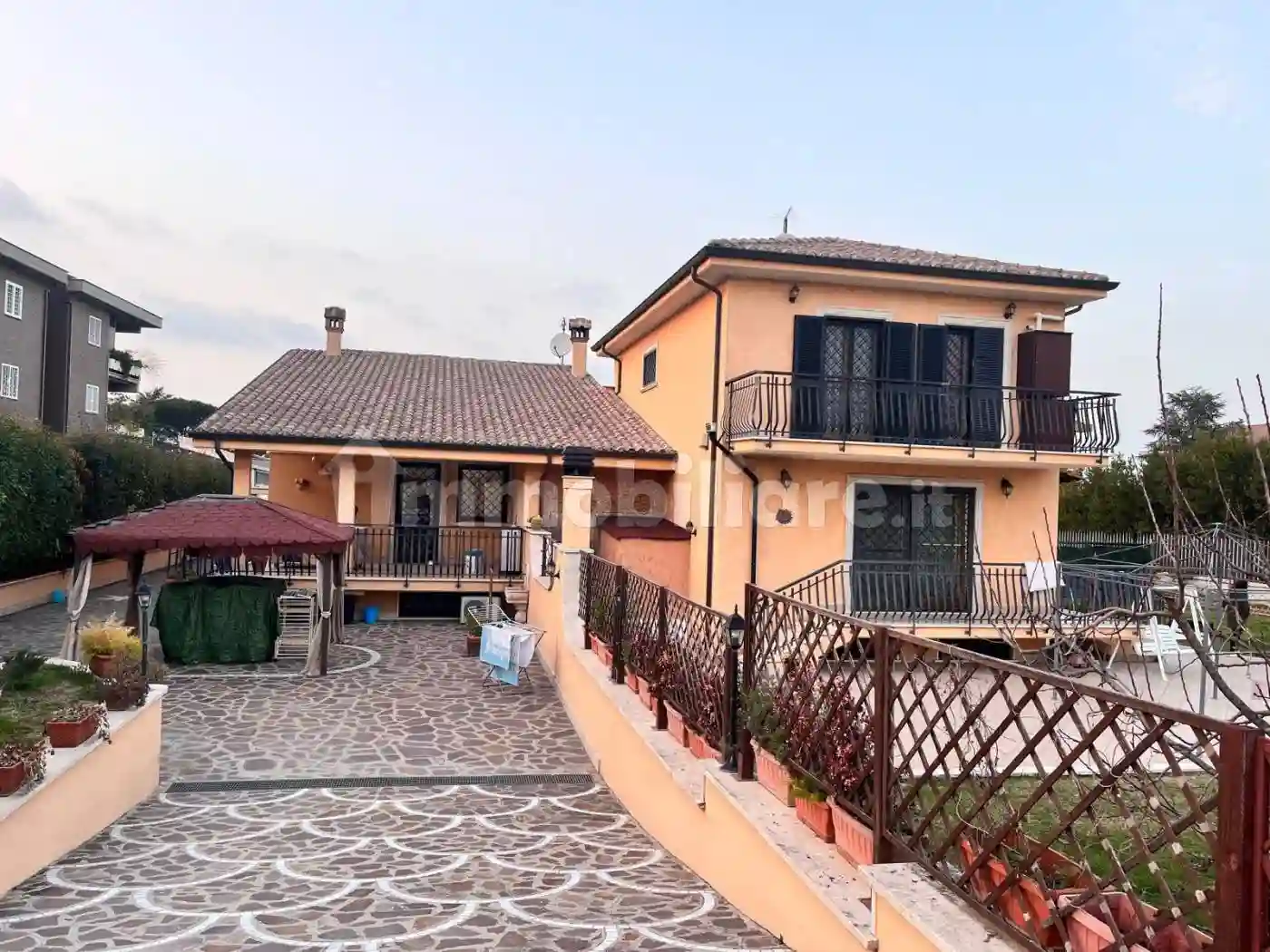 Villetta a schiera - foto 2