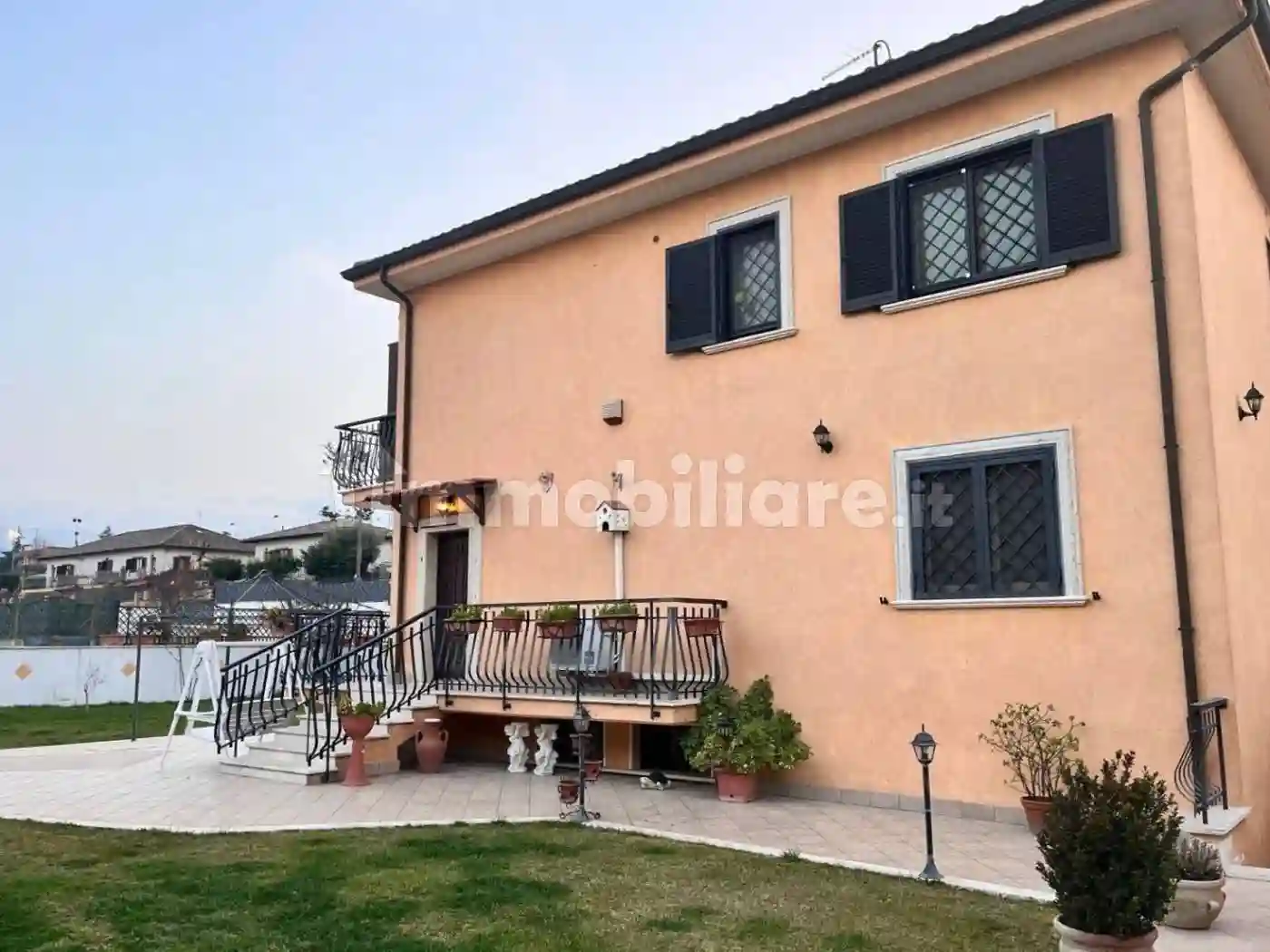 Villetta a schiera - foto 3