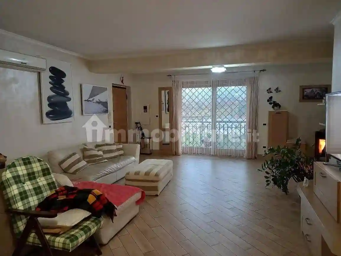 Villetta a schiera - foto 5