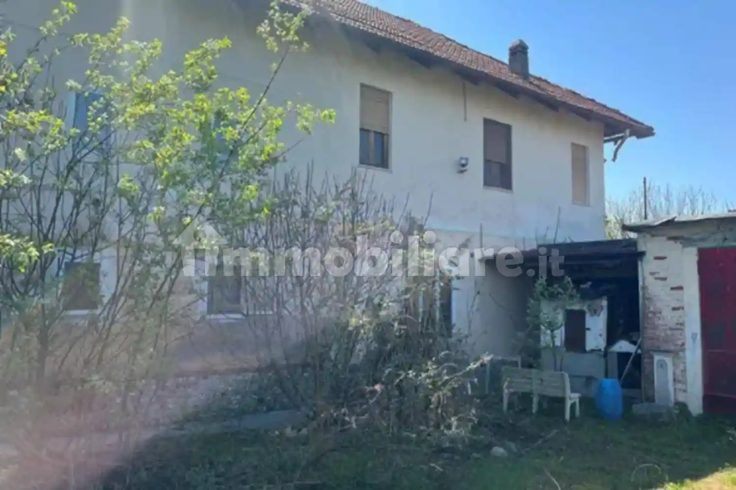 Appartamento in vendita a San Benigno Canavese