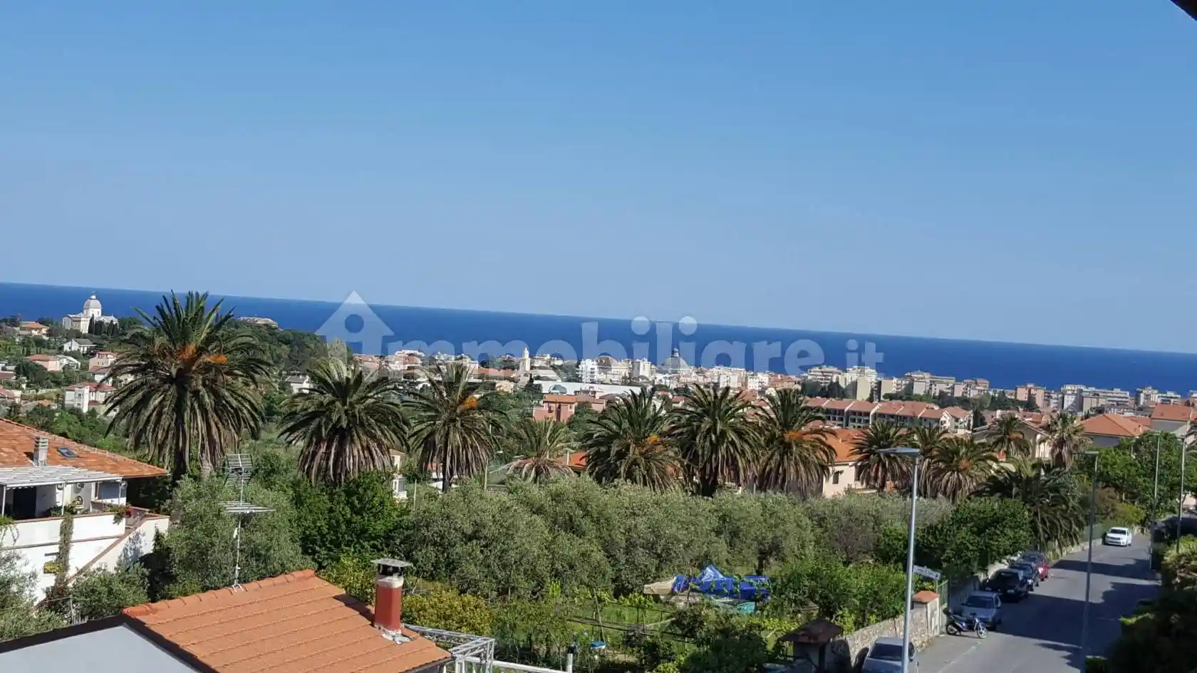 Appartamento in vendita a Loano