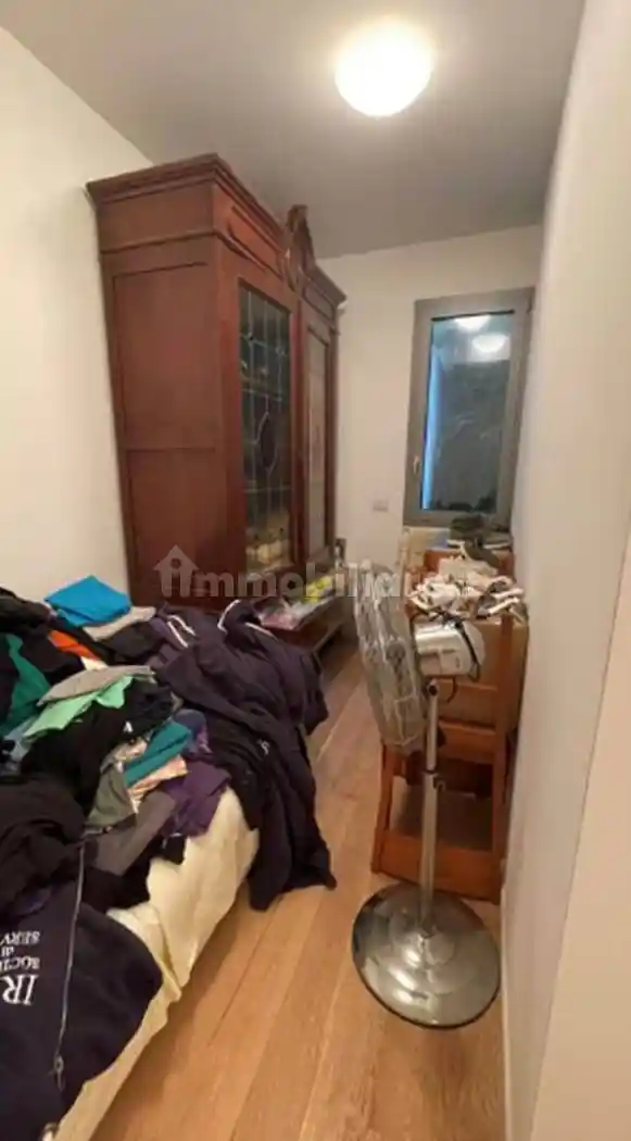 Appartamento in vendita a Cene