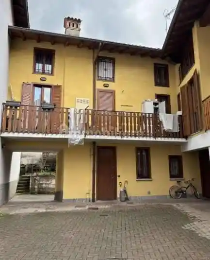 Appartamento in vendita a Albino