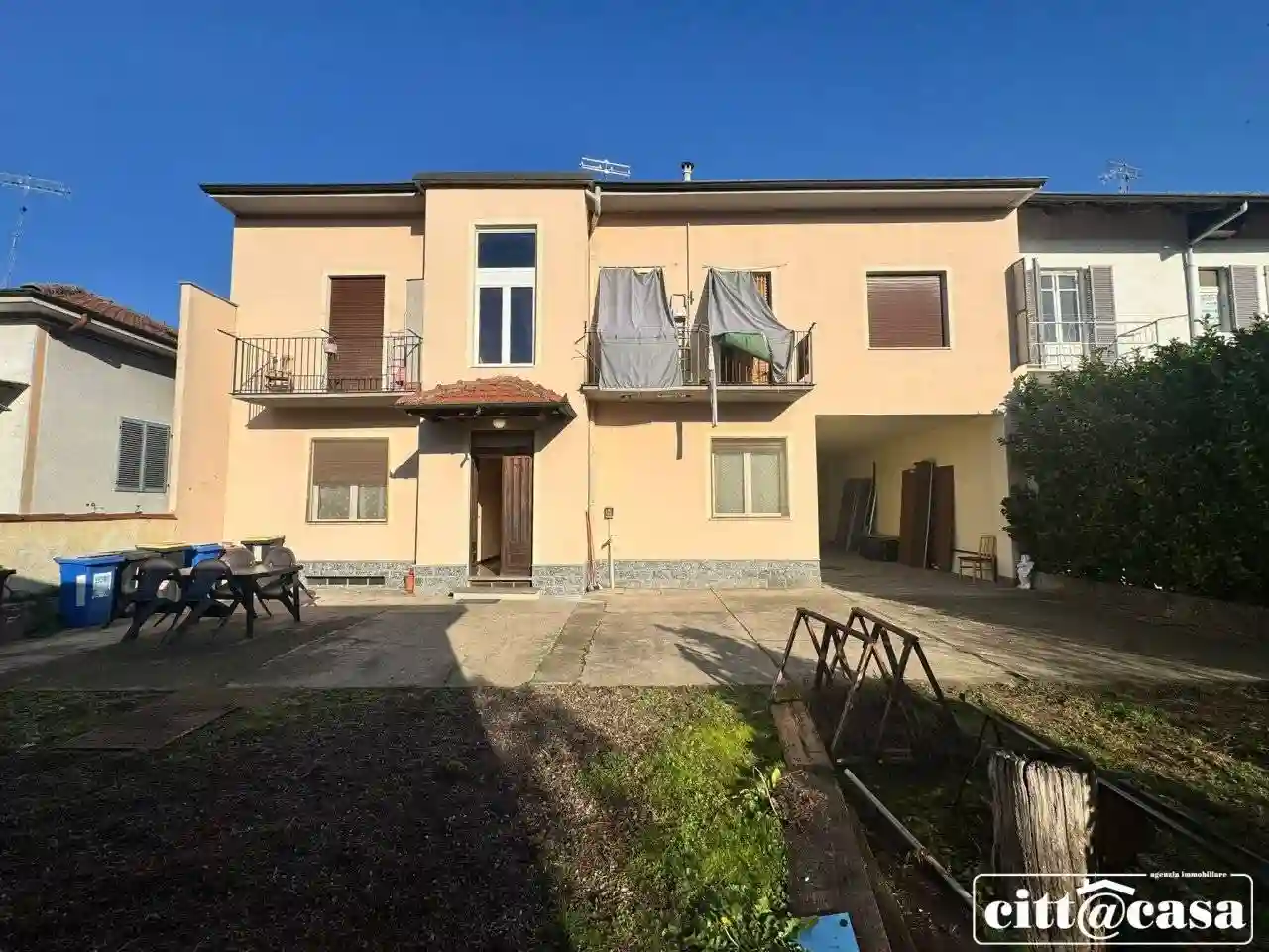 Palazzo - Edificio - foto 2