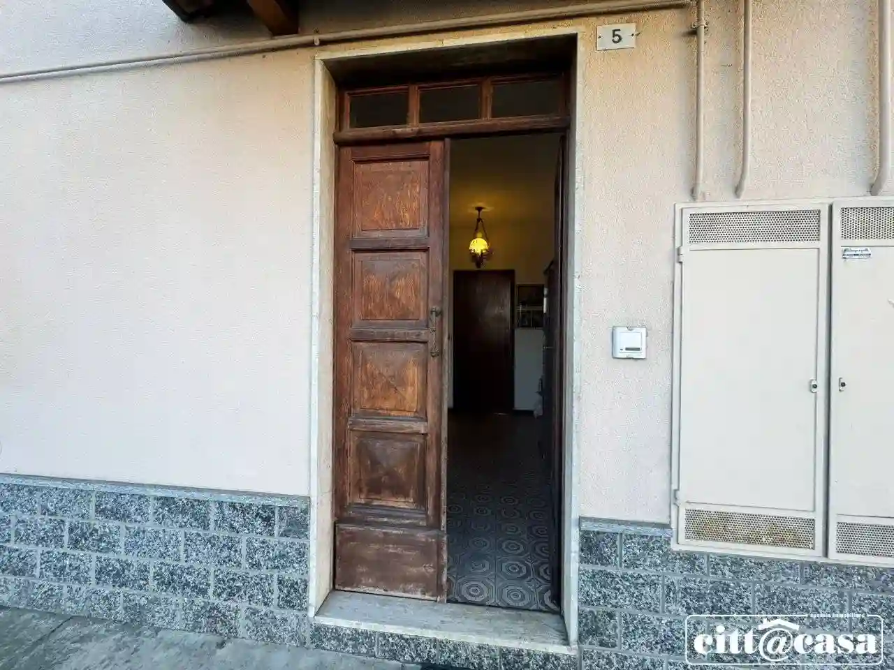 Palazzo - Edificio - foto 3