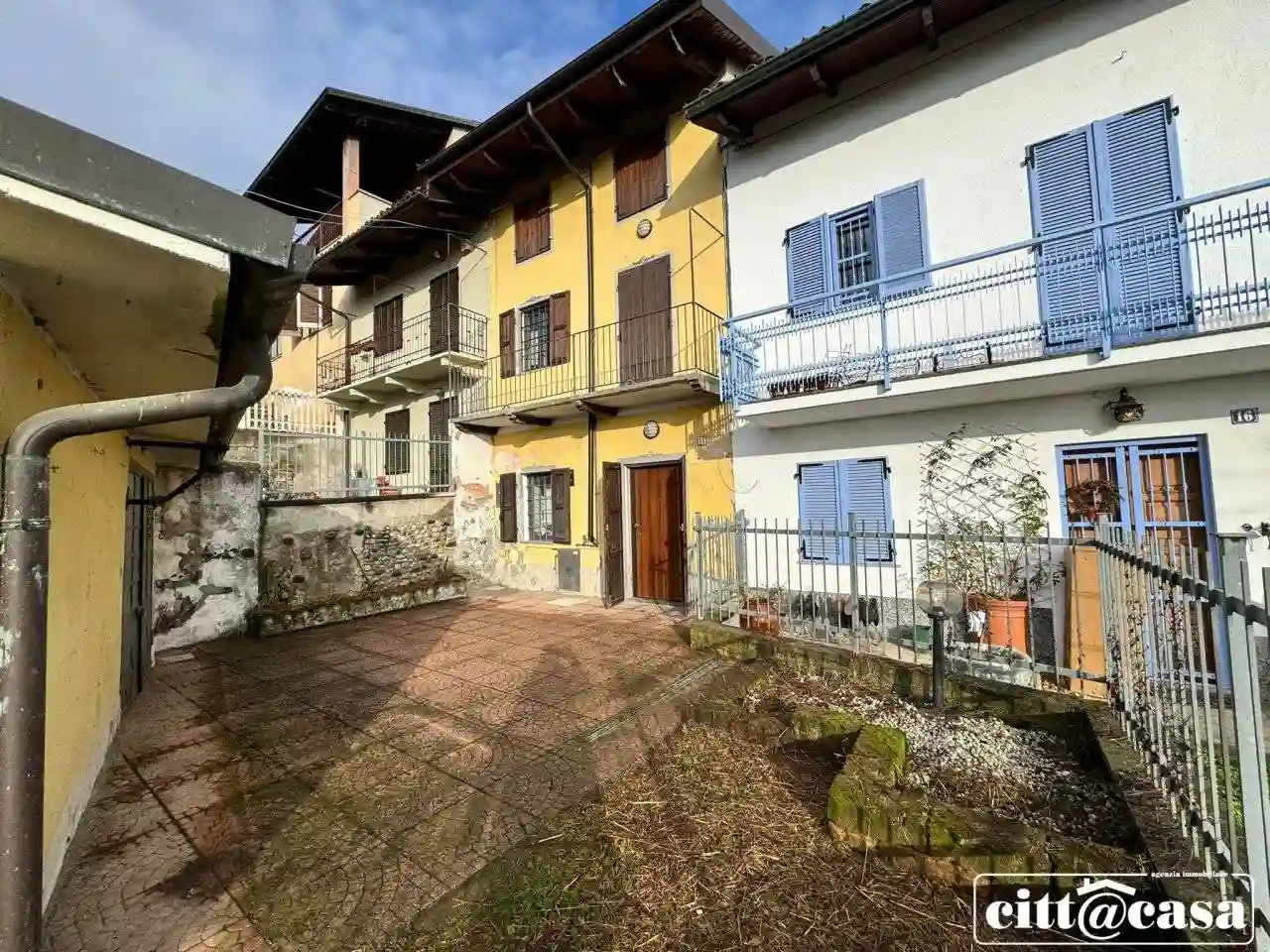 Villetta a schiera - foto 2