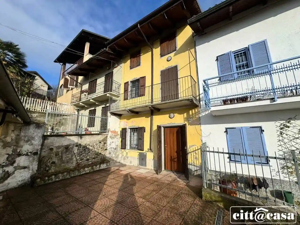 Villetta a schiera - foto 3