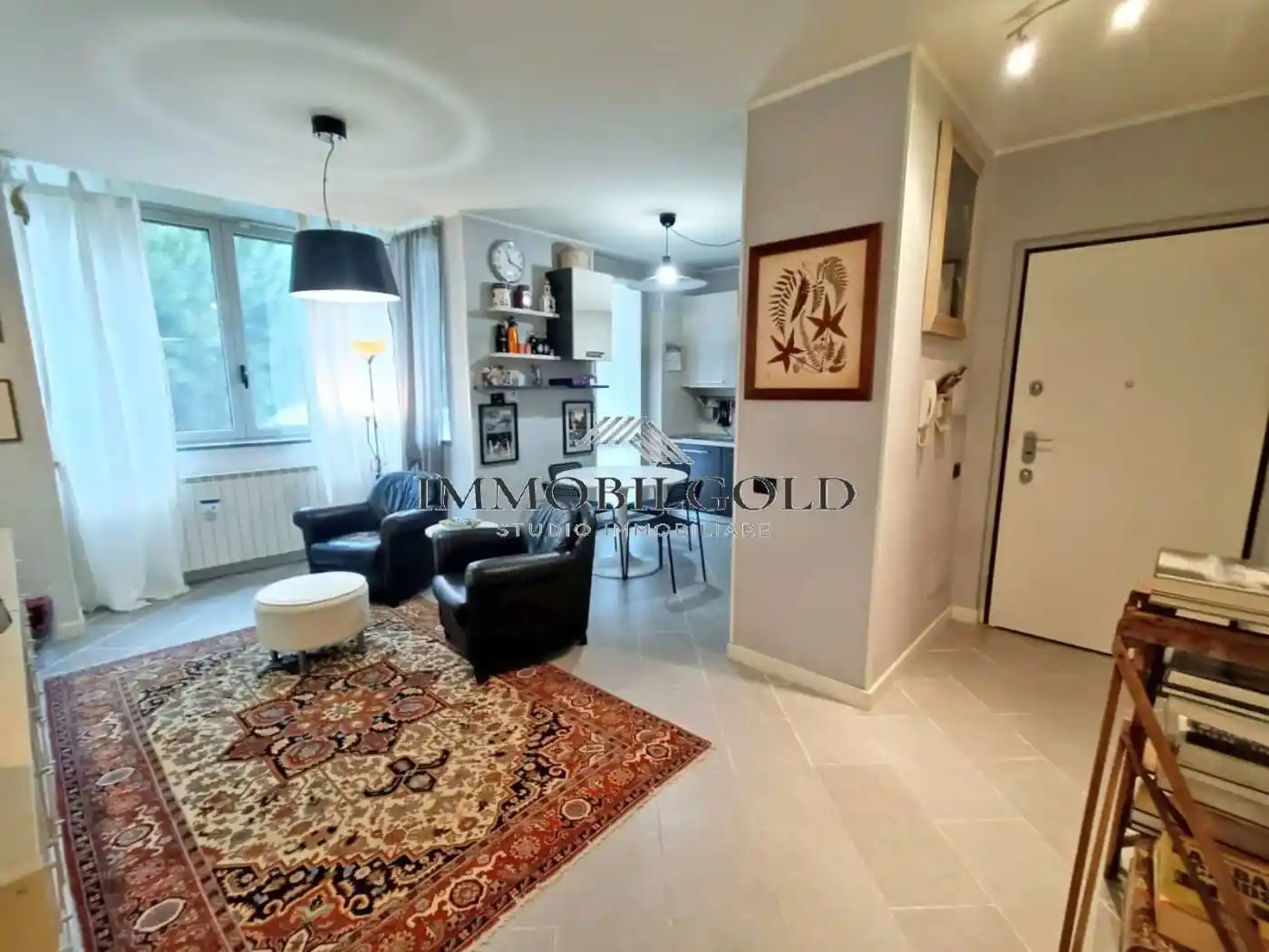 Appartamento in vendita a Cassinetta di Lugagnano