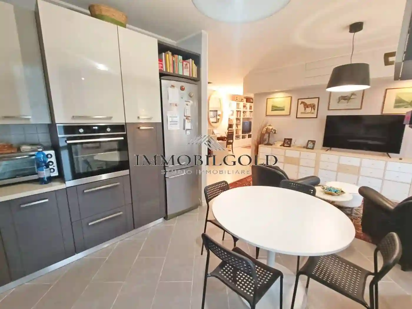 Appartamento - foto 4