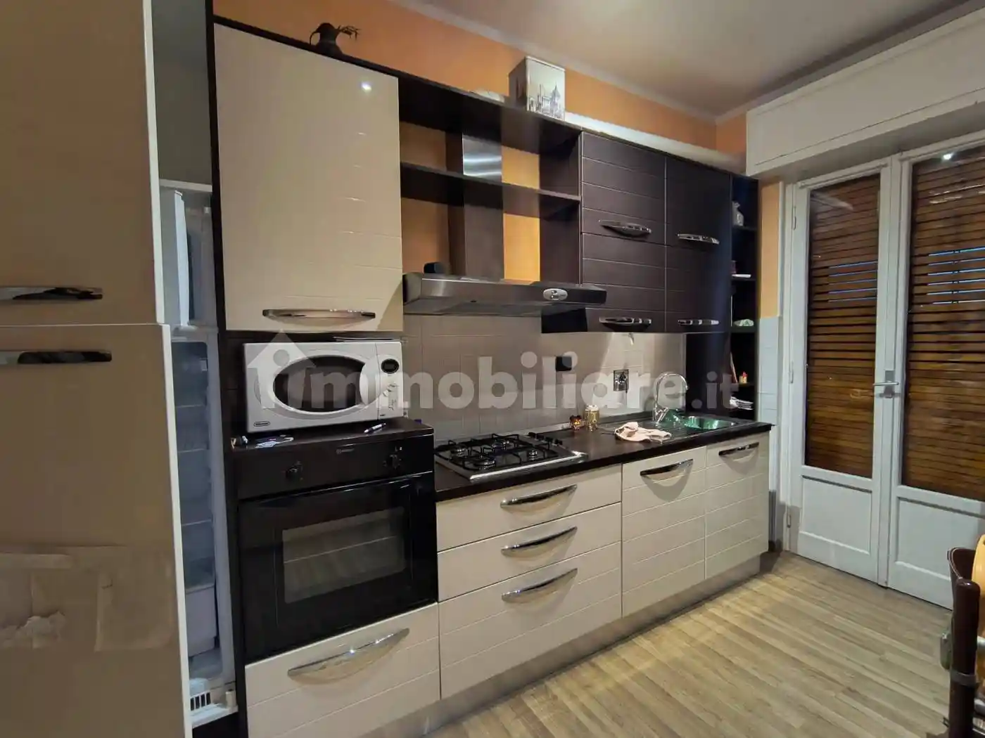 Appartamento in affitto a Firenze