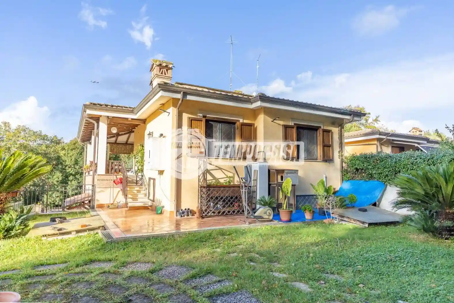 Villetta a schiera - foto 2