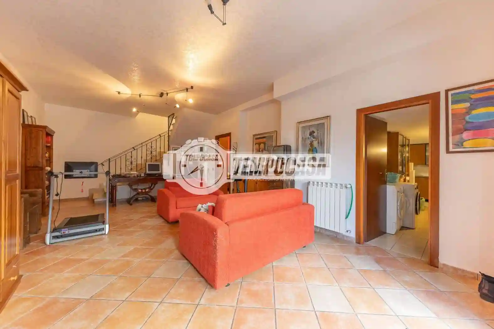 Villetta a schiera - foto 5