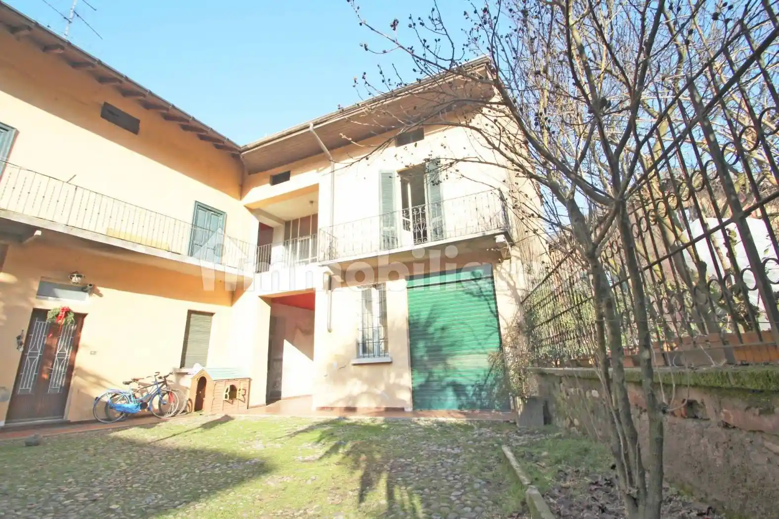 Casa indipendente in vendita a Castiglione Olona