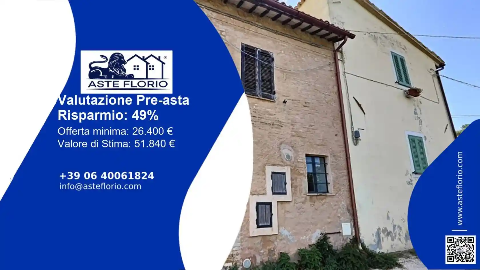 Appartamento in vendita a Montefalco