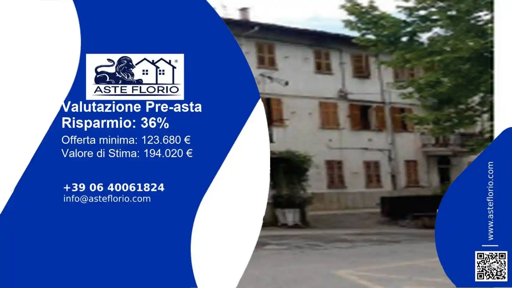 Appartamento in vendita a Rivalta Bormida