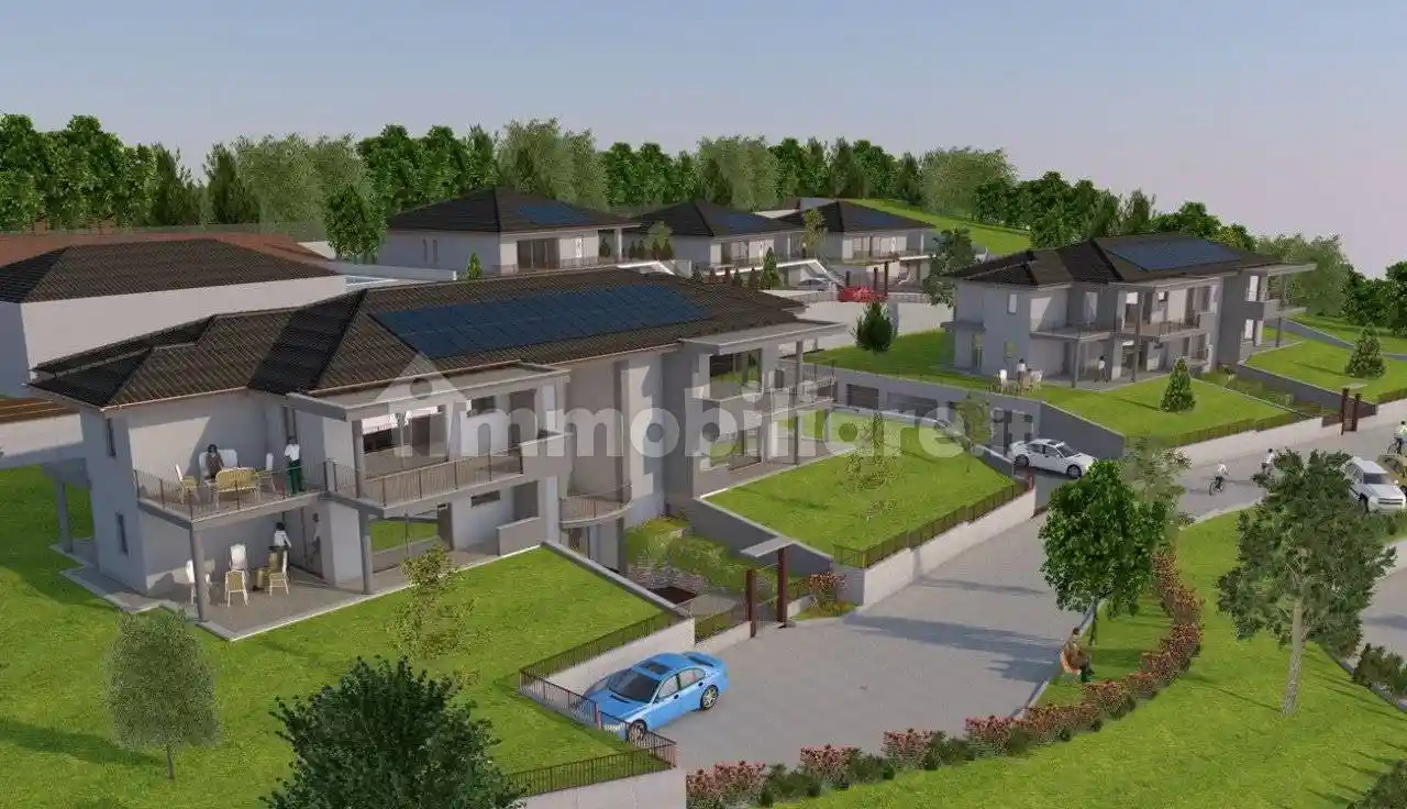 Appartamento in vendita a Guarene