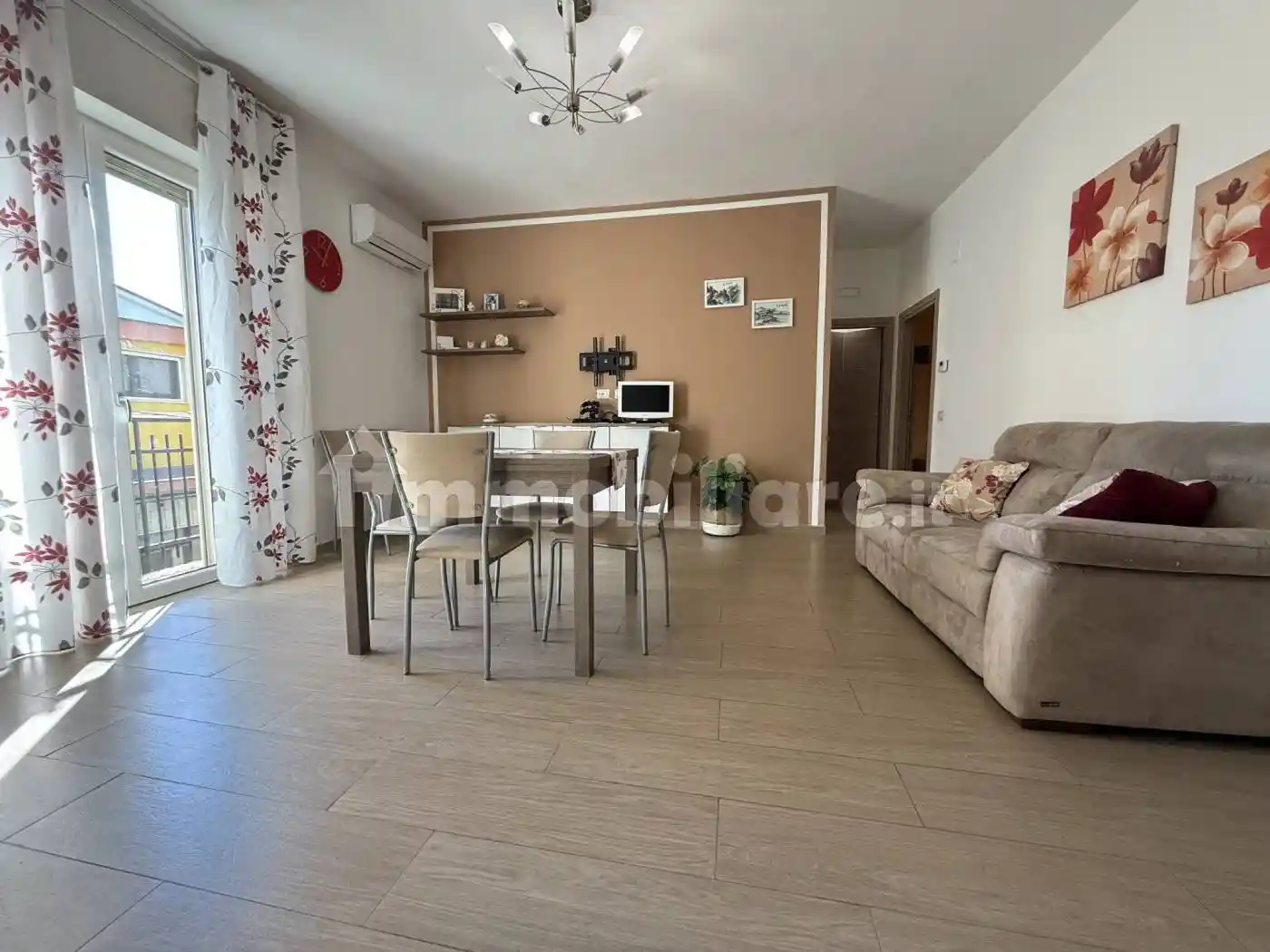 Appartamento in vendita a Cassano delle Murge