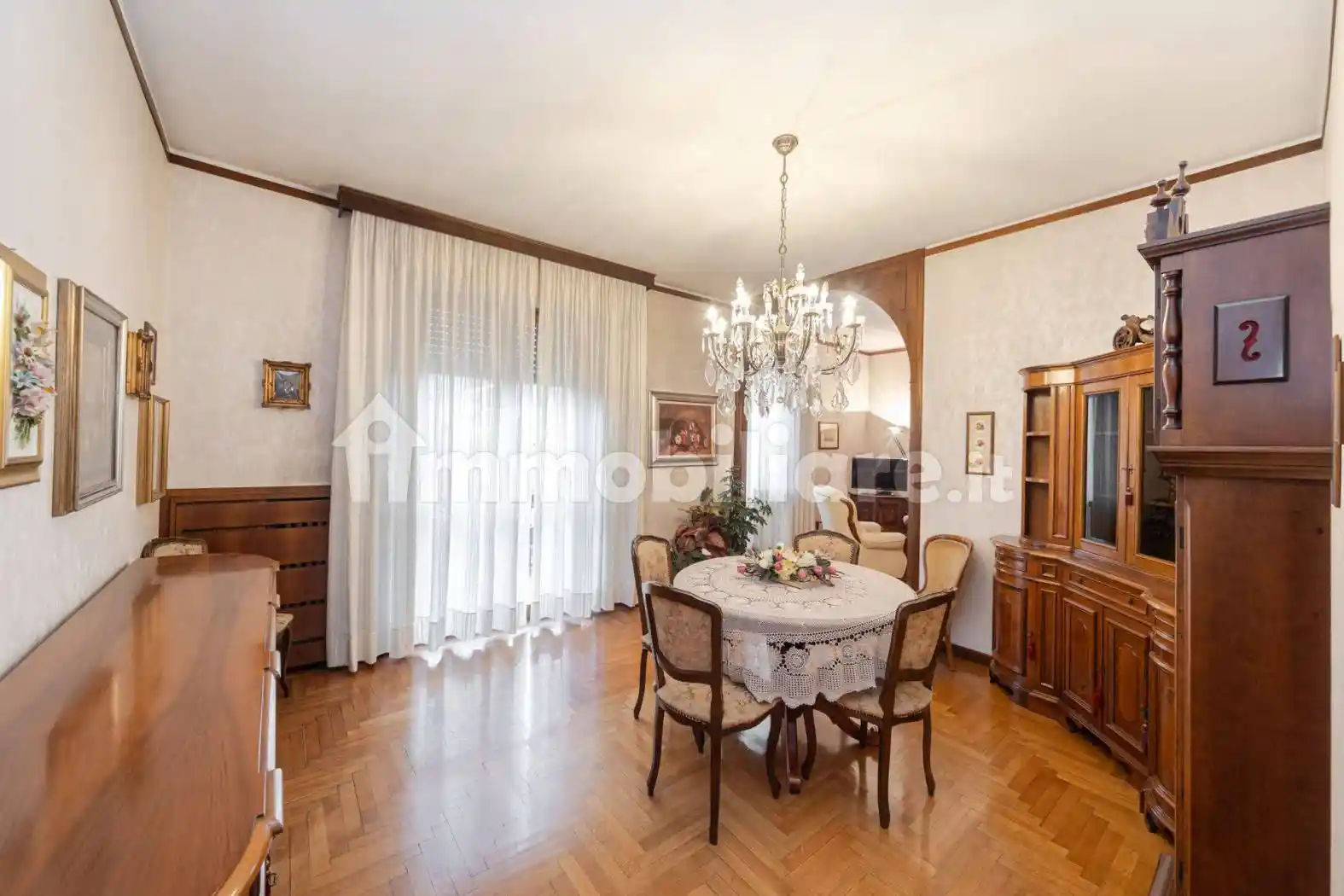 Appartamento in vendita a Concorezzo