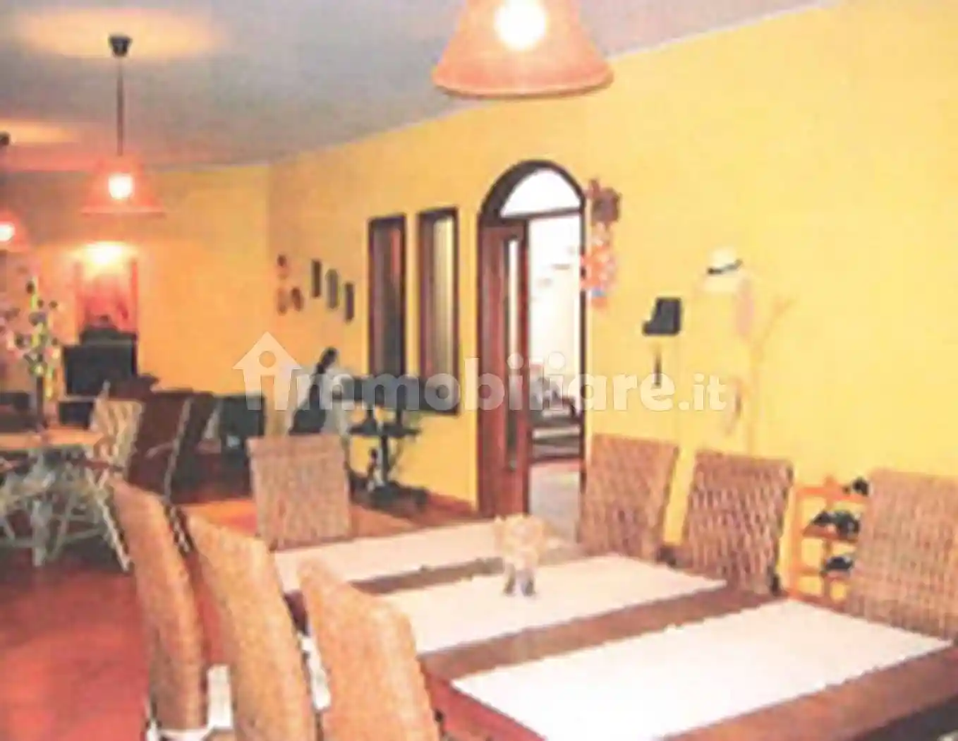 Villa in vendita a Pietrelcina