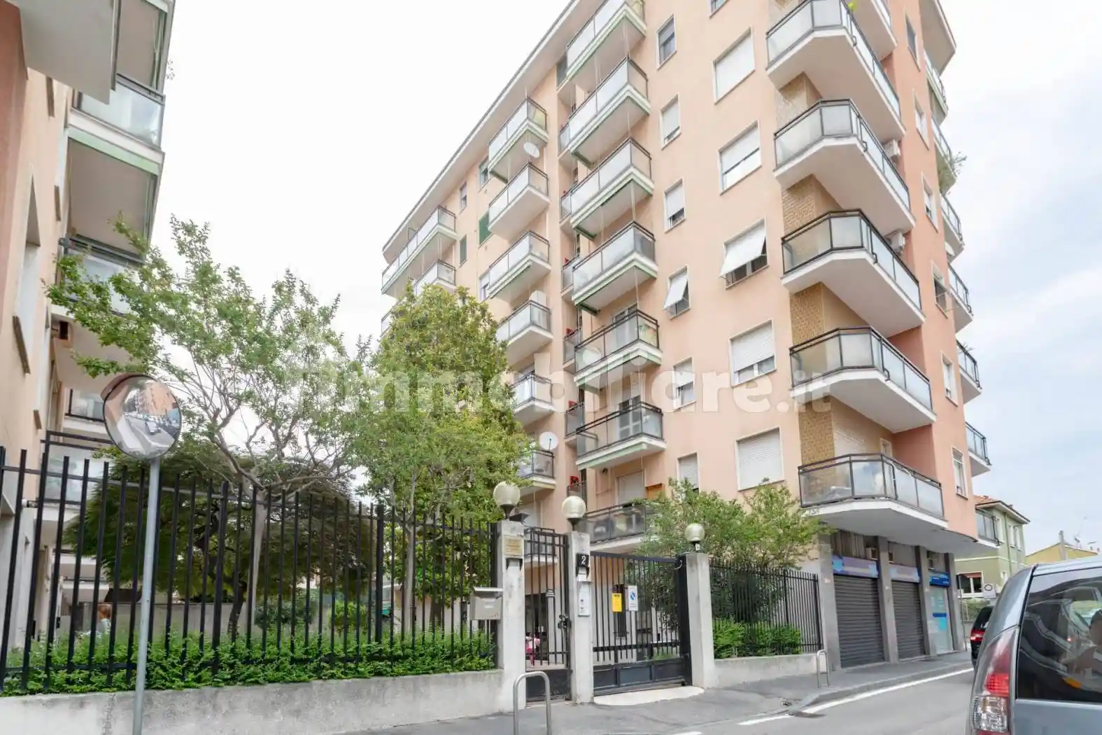 Appartamento in vendita a Cinisello Balsamo