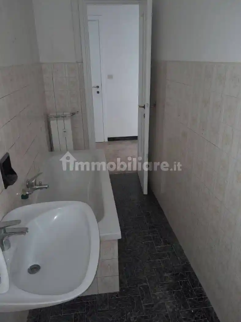 Appartamento in affitto a Genova