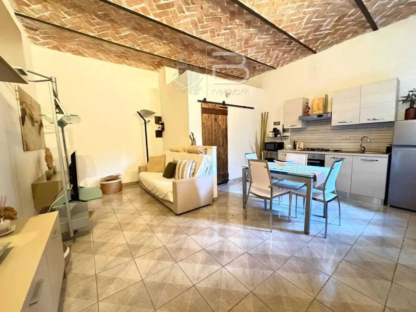 Appartamento in vendita a Montecatini-Terme