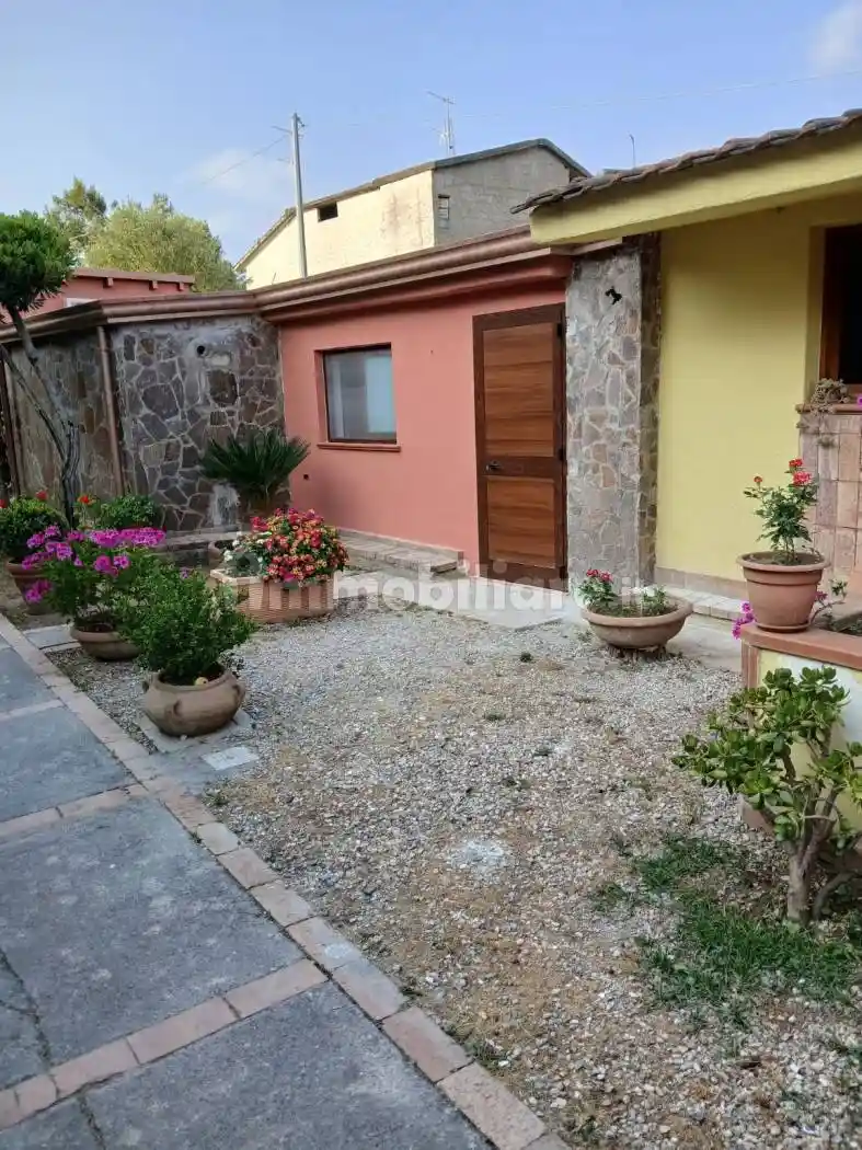 Rustico - Casale in affitto a Centola