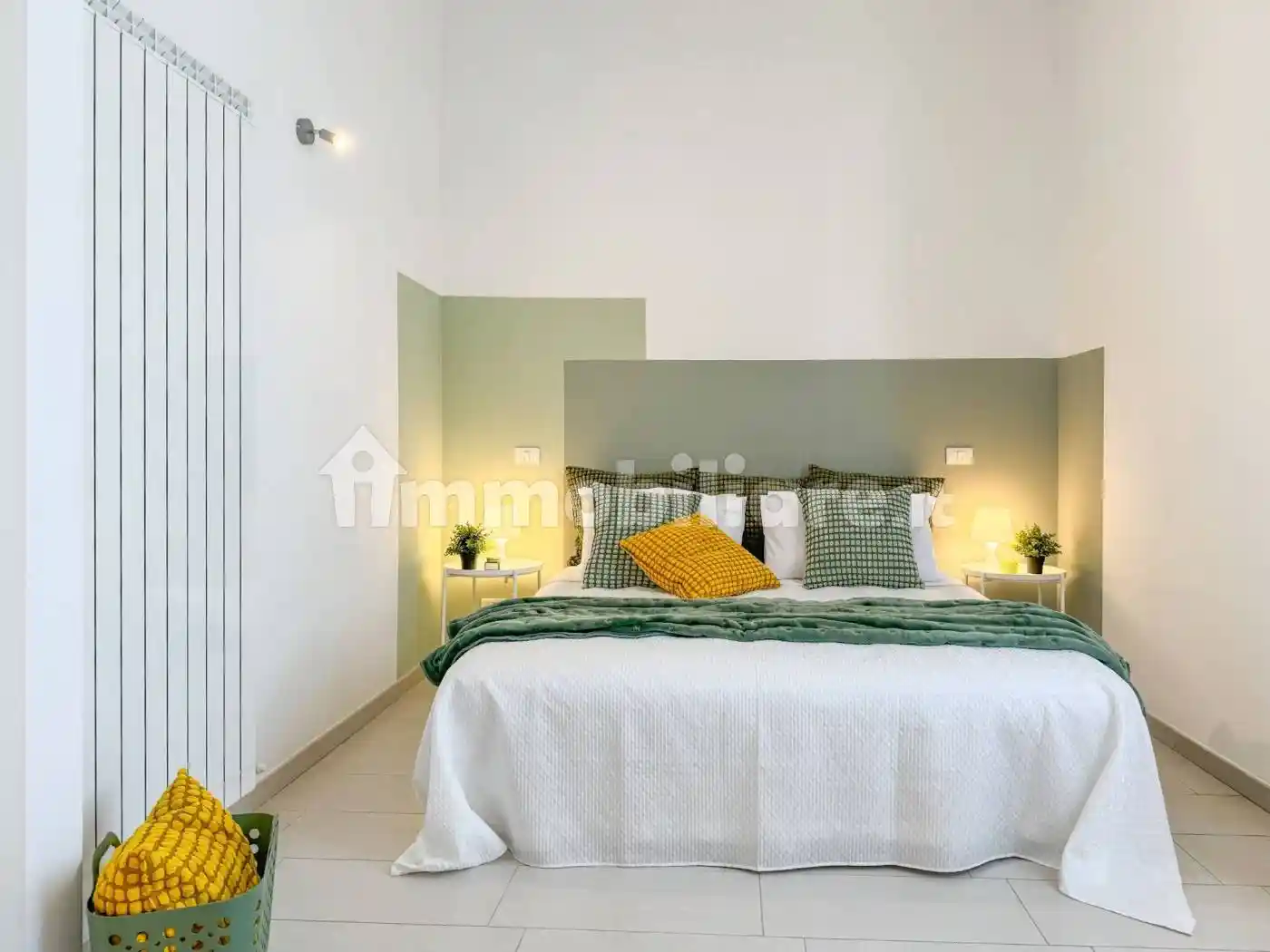 Appartamento in vendita a Monteroni d'Arbia