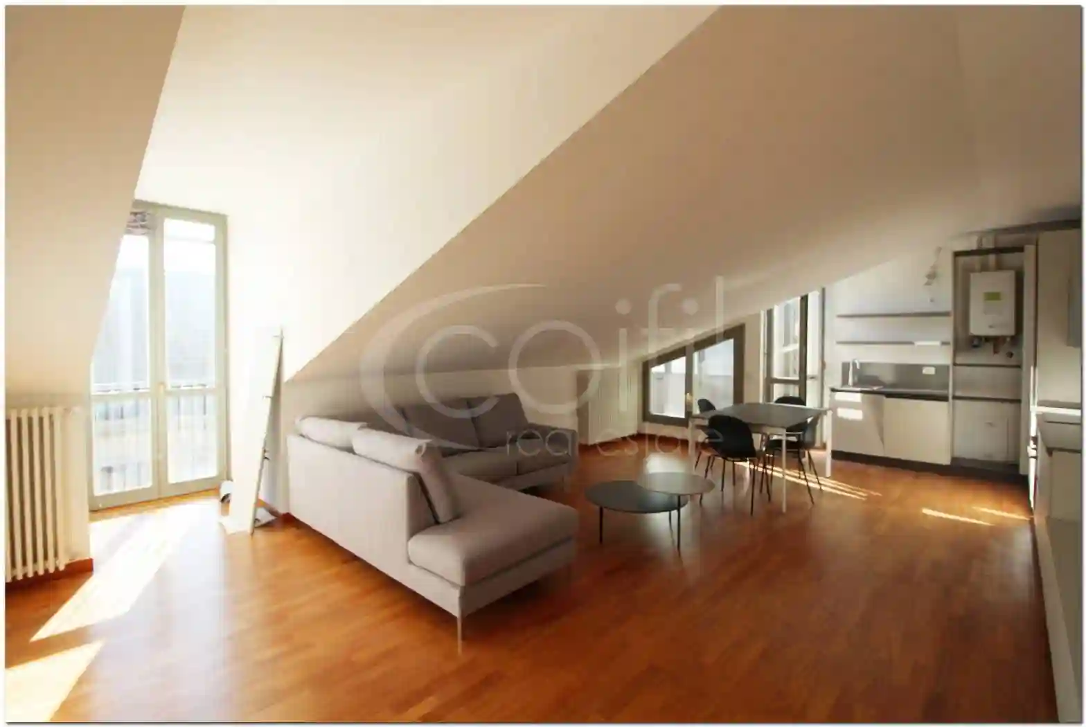 Appartamento - foto 5