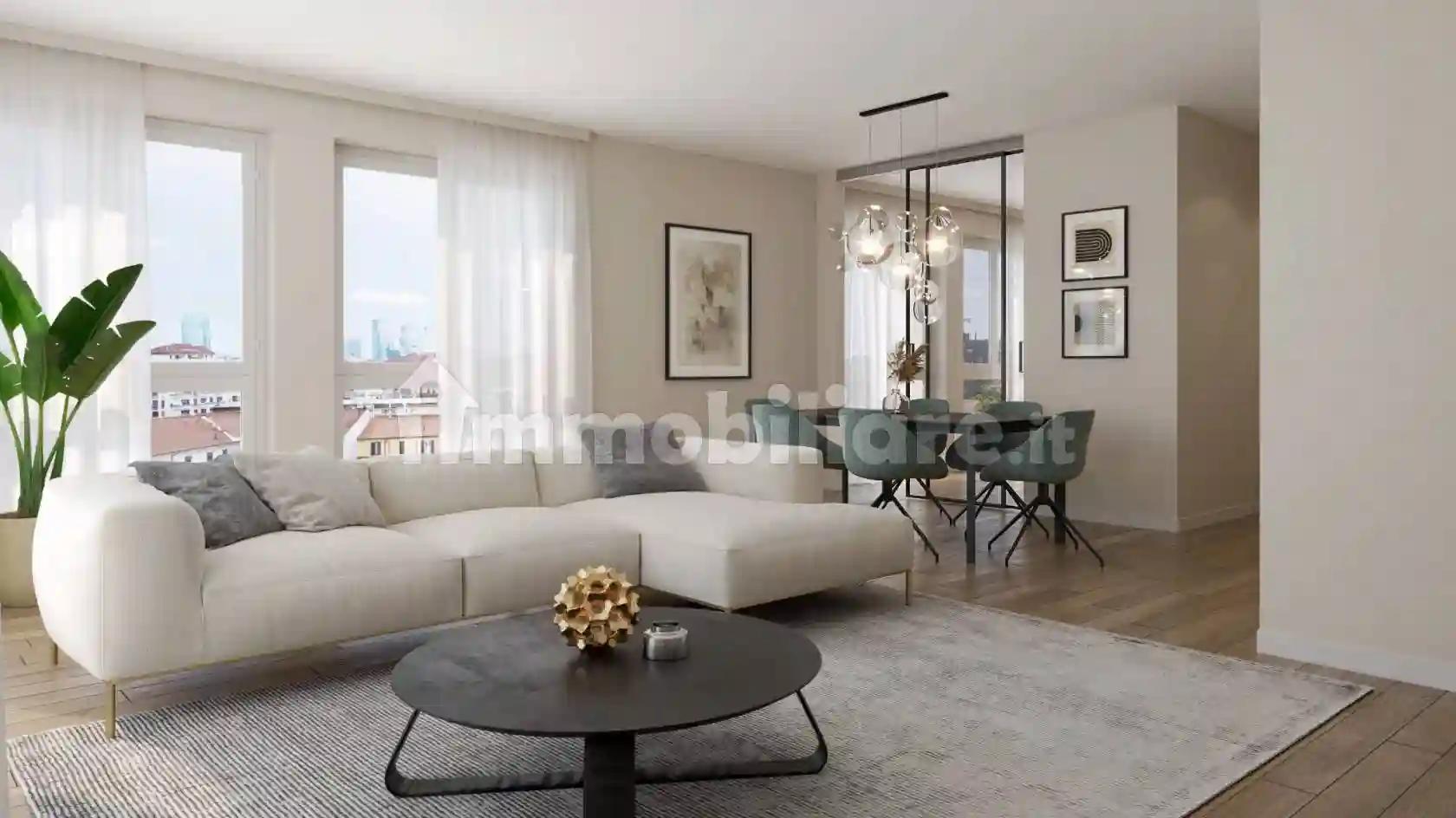 Appartamento - foto 2