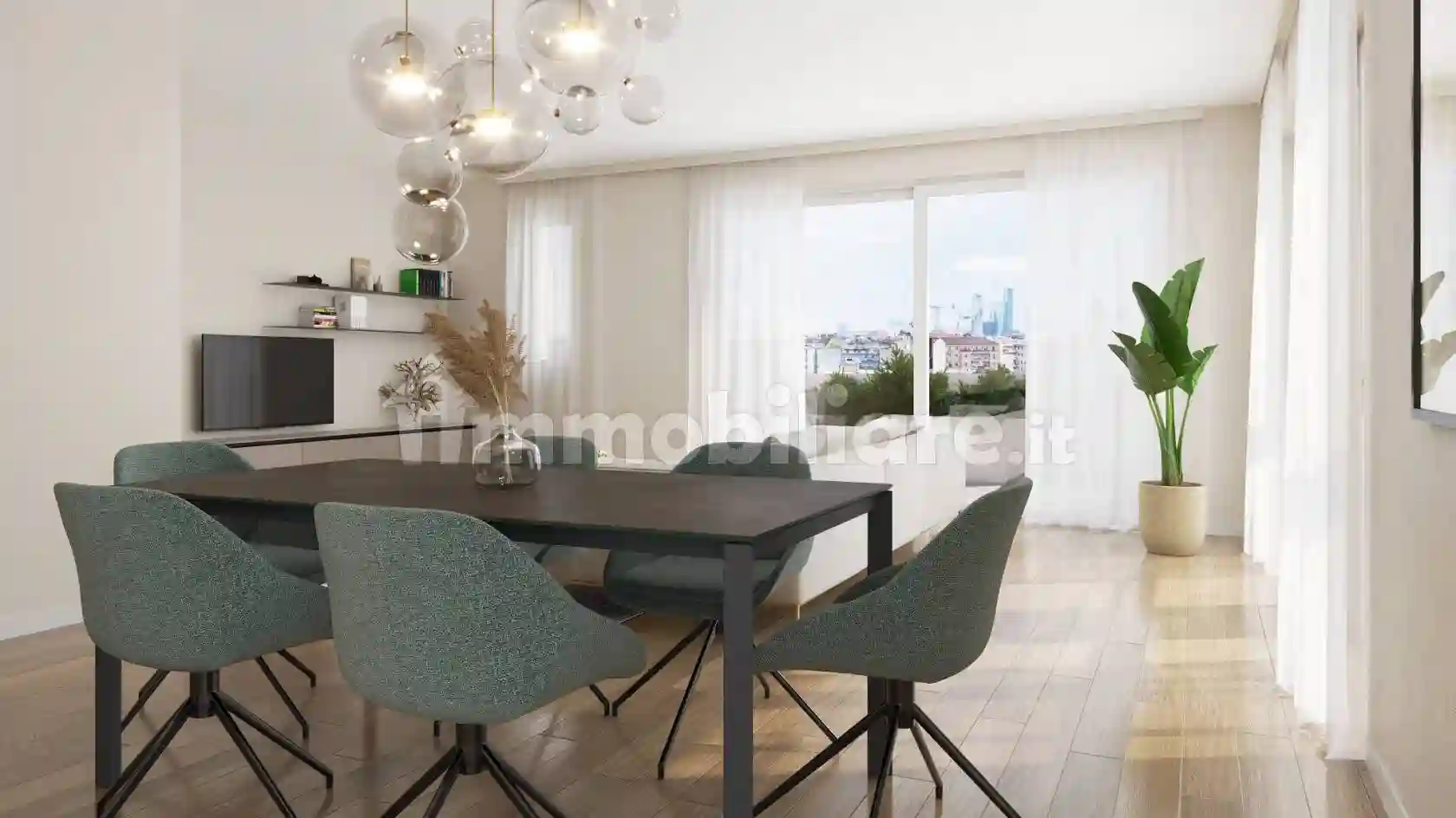 Appartamento - foto 5