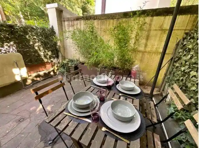 Appartamento in affitto a Bologna