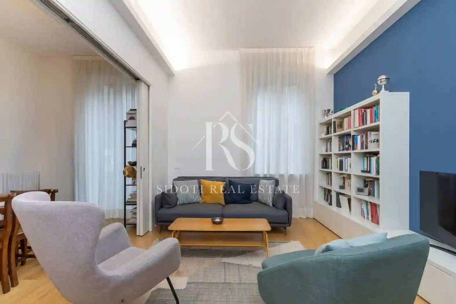 Appartamento - foto 3