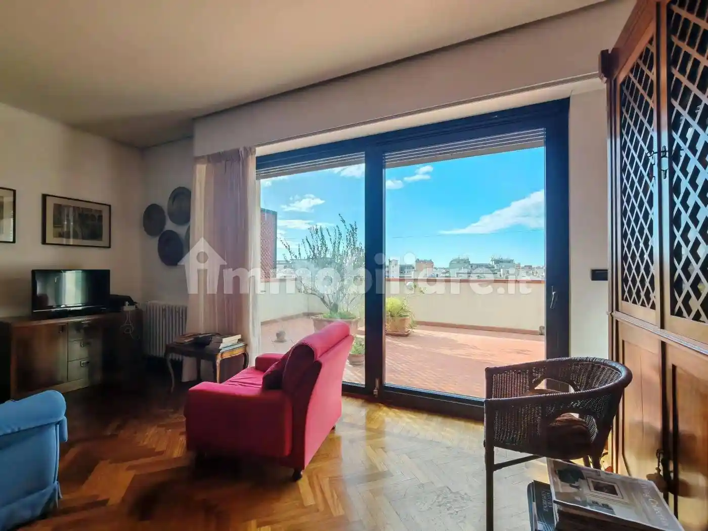 Attico - Mansarda in vendita a Brindisi