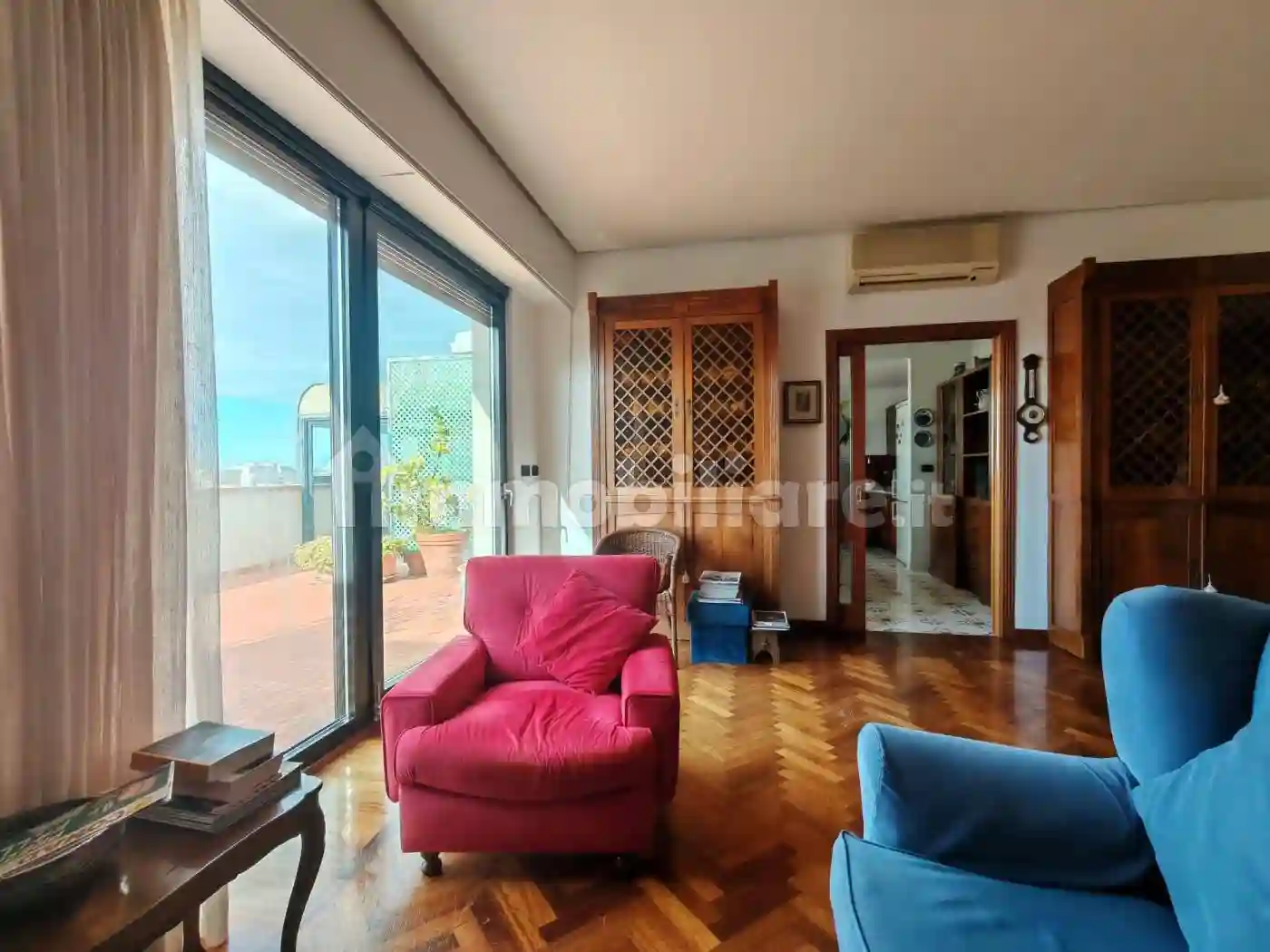 Attico - Mansarda - foto 2