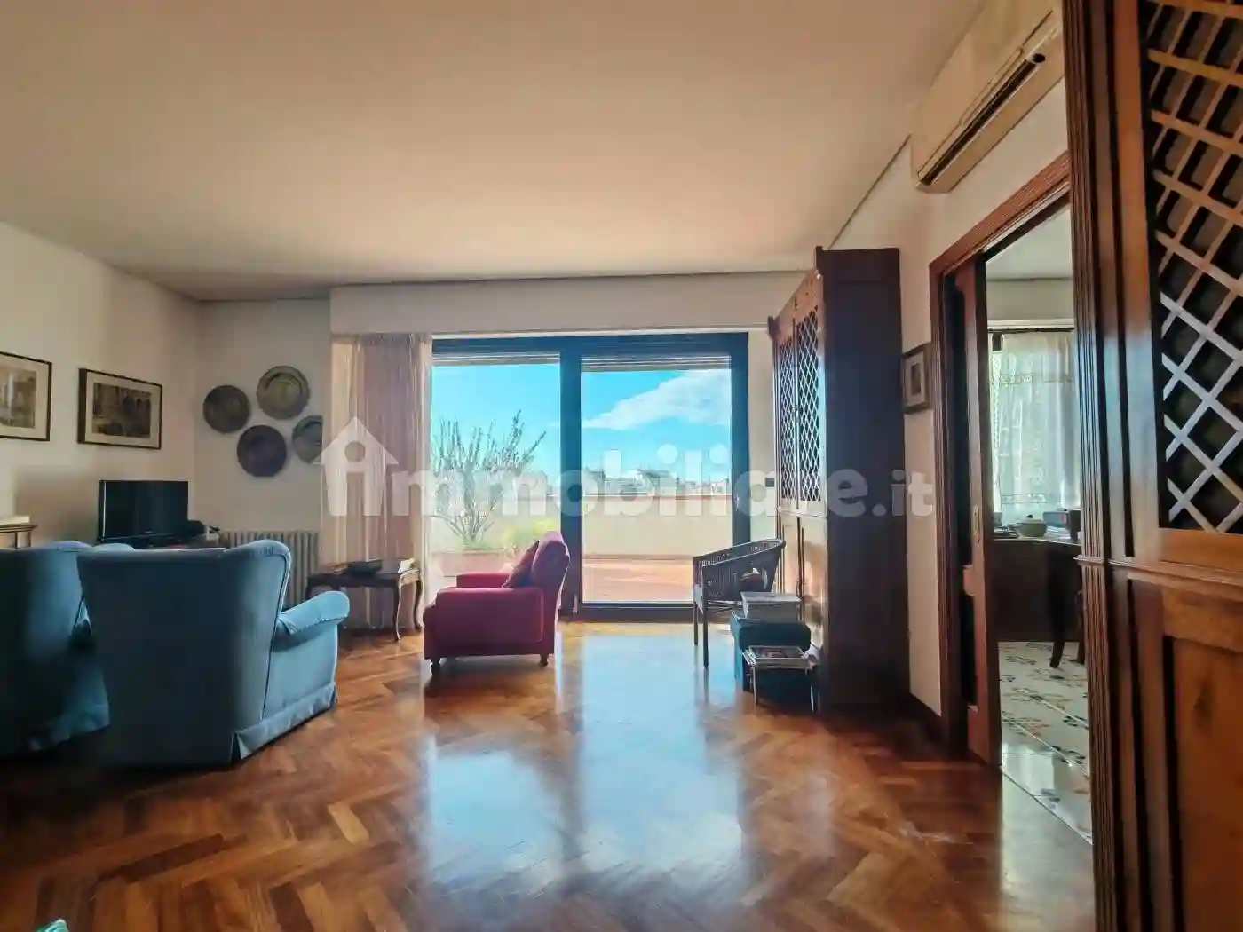 Attico - Mansarda - foto 5